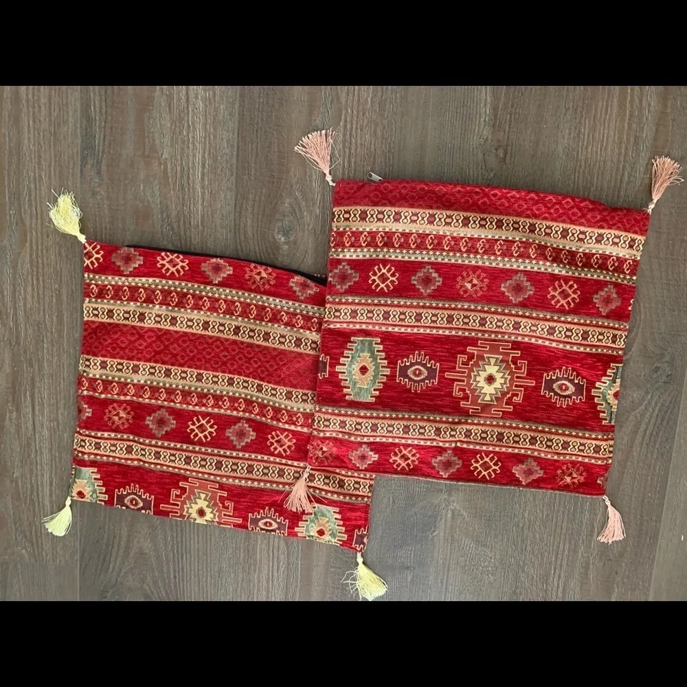 Pillow Cases